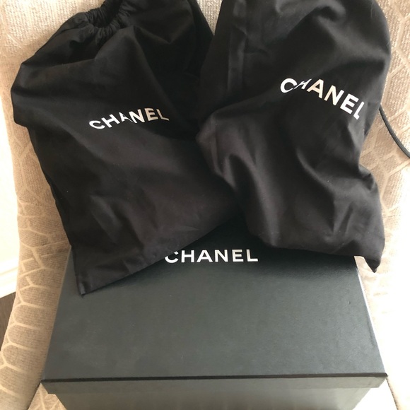 CHANEL Booties - Picture 7 of 8